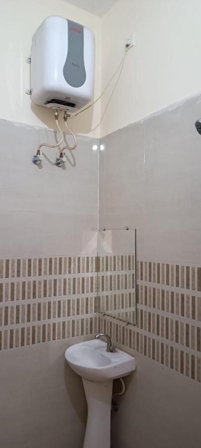 Kamla Guest House Kushinagar Eksteriør bilde